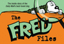 The Fred Files: The Inside Story of the Daily Mail's Best-Loved Dog