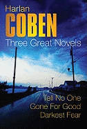 Three Great Novels 2: 