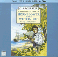 Hornblower in the West Indies