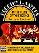 In the teeth of the evidence, and other stories