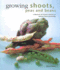 Growing Shoots, Peas and Beans: A Directory of Varieties and How to Cultivate Them Successfully
