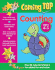 Counting Sticker Book