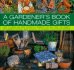 A Gardener's Book of Handmade Gifts