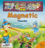 Magnetic Pinocchio