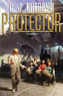 Protector: Foreigner #14
