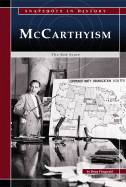 McCarthyism: The Red Scare