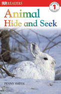 Animal Hide and Seek