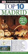 Top 10 Madrid