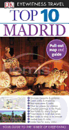 Top 10 Madrid.