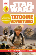 Star Wars: Tatooine Adventures