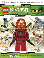 Lego Ninjago