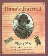 Rose's Journal: The Story of a Girl in the Great Depression