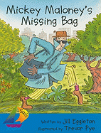 Mickey Maloney's Missing Bag