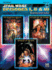 Star Wars Episodes I, II & III Instrumental Solos: Trombone: Level 2-3