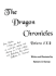 The Dragon Chronicles, Vol. 2