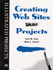 Creating Web Sites-Illustrated Projects