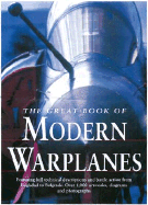The great book of modern warplanes