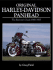 Original Harley-Davidson Panhead