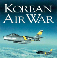 The Korean Air War