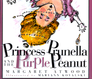 Princess Prunella and the Purple Peanut