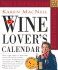Wine Lovers Page-a-Day 2003