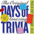 Original 365 Days of Amazing Trivia 2012 Calendar (Page a Day Calendar)
