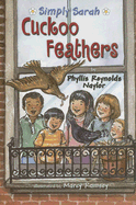 Cuckoo Feathers