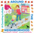 Around the Neighborhood: A Counting Lullaby