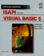 Programming ISAPI with Visual Basic 5