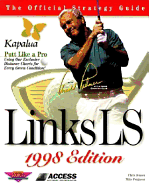 Links Ls 98: The Official Strategy Guide