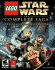 Lego Star Wars: The Complete Saga: Prima Official Game Guide