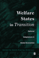 Welfare States in Transition: National Adaptations in Global Economies