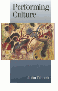 Performing Culture: Stories of Expertise and the Everyday