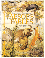 The Classic Treasury of Aesop's Fables