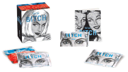 Total Bitch: Control Kit
