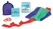 Mini Kite Kit
