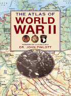 The Atlas of World War II
