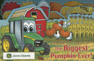 The Biggest Pumpkin Ever!