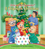 Alvin and the Chipmunks: A Chipmunk Christmas