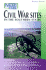 Insider's Guide to Civil War Sites in the Southern States