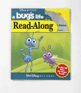 Disney/Pixar a Bug's Life Read-Along