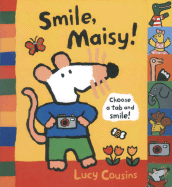 Smile, Maisy!