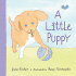 A Little Puppy