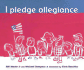 I Pledge Allegiance