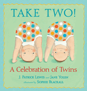 Take Two!: A Celebration of Twins