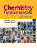 Chemistry Fundamentals: An Environmental Perspective