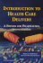 Introduction to Health Care Delivery: A Primer for Pharmacists