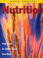 Nutrition 2002 Update + Nutrition 2003 Update on CD-ROM 2.0 (Book 2.0)