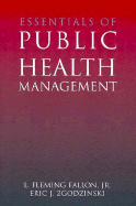 Essentials of Public Health Management
