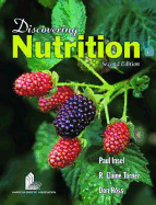 Discovering Nutrition with Student Study Guide